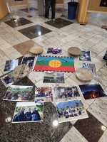 Diálogos Interculturales con la Lof Kintupuray